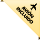 Viaje con avión incluido.