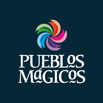 Logo Pueblos Mágicos