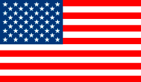 Bandera de U.S.A.
